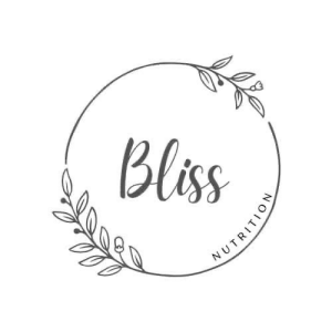 Sponsor Logo for Bliss Nutrition ETX