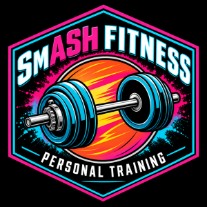 Sponsor Logo for SmASH Fitness
