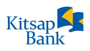 Sponsor Logo for Kitsap Bank