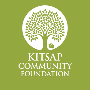 Sponsor Logo for Asche Family Fund at Kitsap Community Foundation