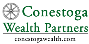 Sponsor Logo for Conestoga Wealth Partners