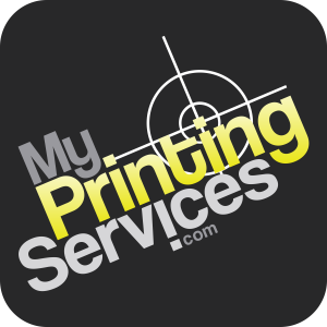 Sponsor Logo for My Printing Services