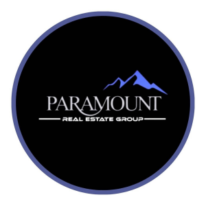 Sponsor Logo for Paramount Real Estate Group