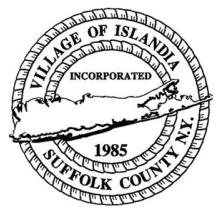 Sponsor Logo for VILLAGE OF ISLANDIA