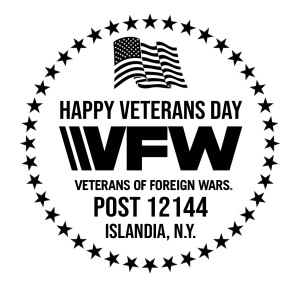 Sponsor Logo for VFW Post 12144