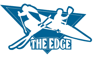 Sponsor Logo for The Edge Ski & Paddle