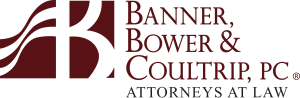 Sponsor Logo for Banner, Bower, & Coultrip