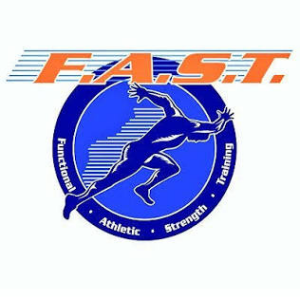 Sponsor Logo for FAST