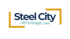 Sponsor Logo for Steel City HRT