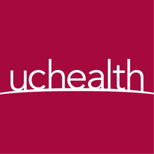 Logo for UC Health