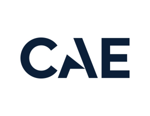 Logo for CAE