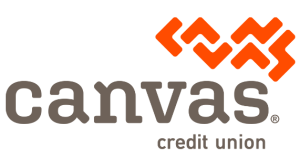 Logo for Canvas Credit Union