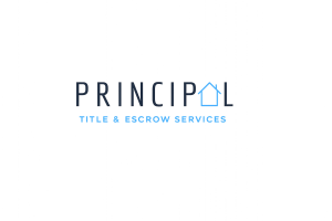 Logo for Principle Title