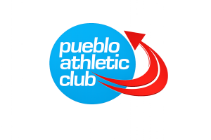 Logo for PAC- Pueblo Athletic Club