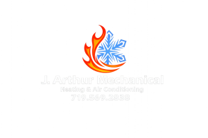 Logo for J. Arthur Mechanical