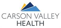 Sponsor Logo for Carson Valley Health