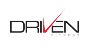Sponsor Logo for Driven Fitness