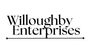 Sponsor Logo for Willougby Enterprises