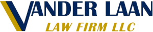 Sponsor Logo for Vander Laan Law Firm