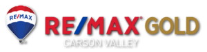Sponsor Logo for Re/MaMax Gold Carson Valley