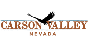 Sponsor Logo for Visit Carson Valley