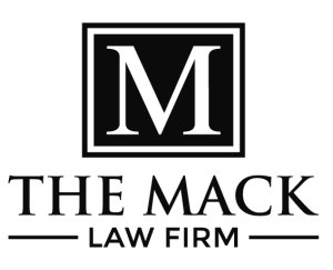 Sponsor Logo for The Mack Law Firm, PLLC