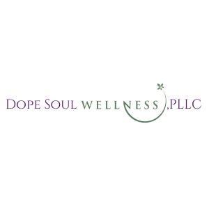 Sponsor Logo for Dope Soul Wellness, PLLC
