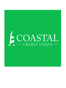 Sponsor Logo for Coastal Credit Union