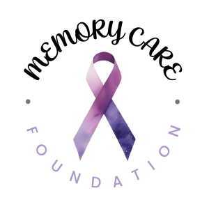 Sponsor Logo for Memory Care Foundation