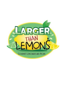 Sponsor Logo for Larger Than Lemons