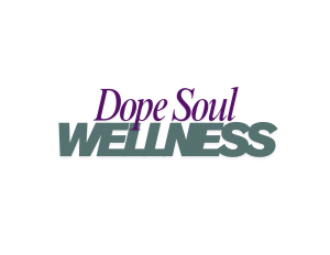 Sponsor Logo for Dope Soul Wellness, PLLC