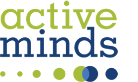 Sponsor Logo for Active Minds