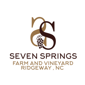 Sponsor Logo for Seven Springs Farm & Vineyard