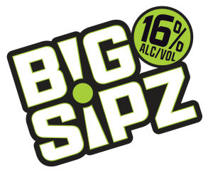 Sponsor Logo for Patco Brands Big Sipz