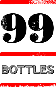 Sponsor Logo for 99 Bottles