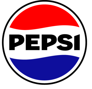 Sponsor Logo for PepsiCo