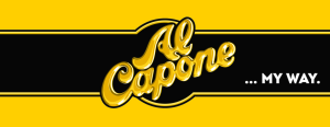 Sponsor Logo for Al Capone