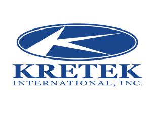 Sponsor Logo for Kretek International Inc.