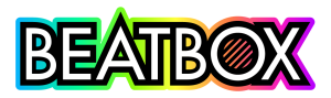 Sponsor Logo for Beatbox Beverages