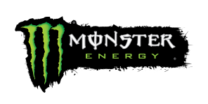 Sponsor Logo for Monster Energy