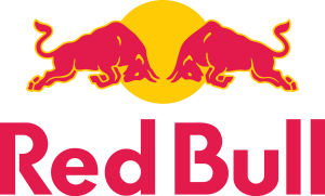 Sponsor Logo for Red Bull
