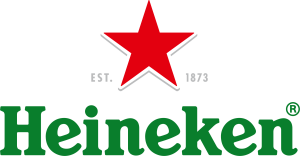 Sponsor Logo for Heineken USA