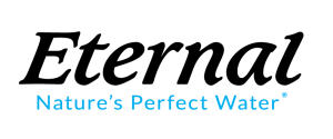 Sponsor Logo for Eternal Water