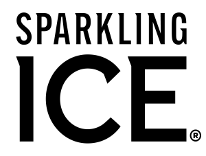 Sponsor Logo for Sparkling Ice
