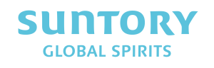 Sponsor Logo for Suntory Global Spirits