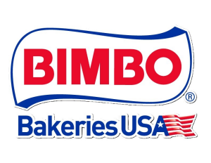 Sponsor Logo for Bimbo Bakeries USA