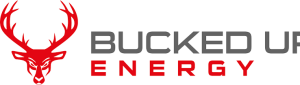 Sponsor Logo for Bucked Up Energy