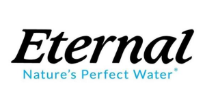 Sponsor Logo for Eternal Perfect Water