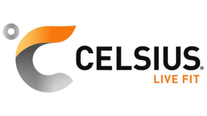 Sponsor Logo for Celsius