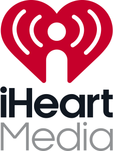 Sponsor Logo for iHeart Media